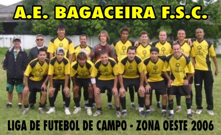 Bagaça 2006